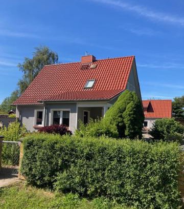 Hessenburg Appartement | Ferienhaus Neumann - Ein ganzes Haus für Ihren Urlaub!