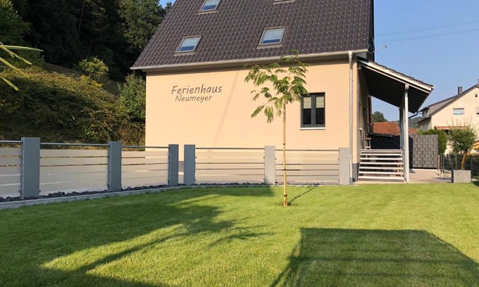 Schonau Appartement | Ferienhaus Neumeyer