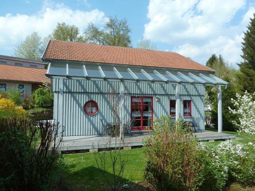 Waldmuenchen Maison | Ferienhaus Nr 15C, Feriendorf Hagbügerl, Bayr Wald