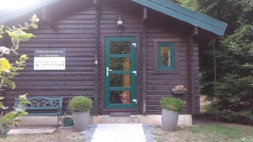 Bad Arolsen Appartement | Ferienhaus Nr. 52 im Ferienpark am Twistesee