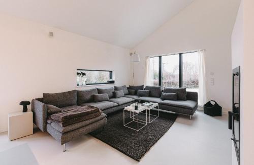 Niendorf Maison | Ferienhaus "Nurso"