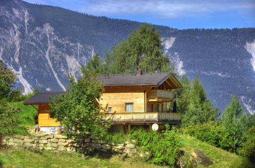Sautens Station Balnéaire | Ferienhaus Oetztal