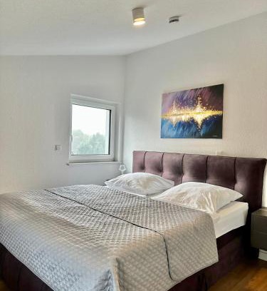 Kreyenbruck Maison | Ferienhaus Oldenburg