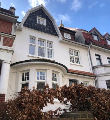 Heppens Maison | Ferienhaus ON90