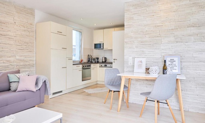 Dorf Mecklenburg Maison | Ferienhaus Ostsee