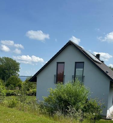 Wohlenberg Maison | Ferienhaus Ostseeblick