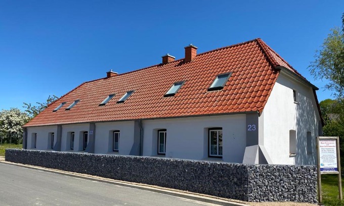 Timmendorf Maison | Ferienhaus Ostseemuschel