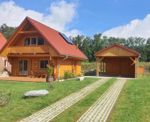 Biendorf Maison | Ferienhaus Ostseeperle