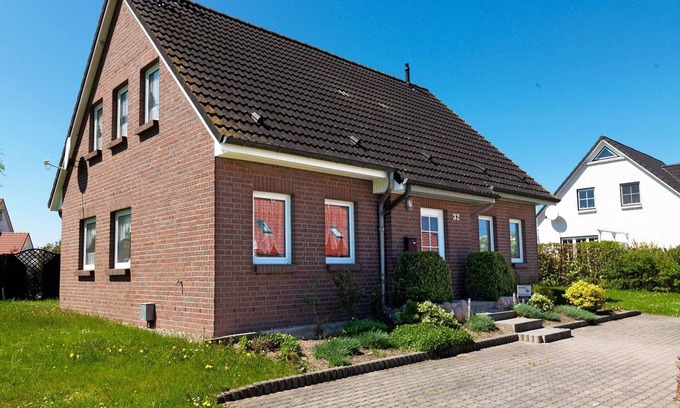 Timmendorf Maison | Ferienhaus Ostseesonne