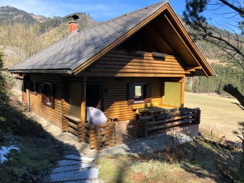 Pogier Maison | Ferienhaus Parschlug