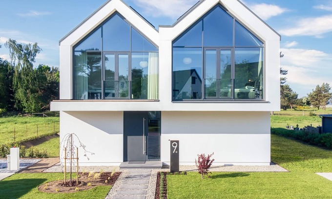 Fuhlendorf Maison | Ferienhaus Peak ONE - Der Natur Ganz nah Neu! Weitere Bilder Folgen
