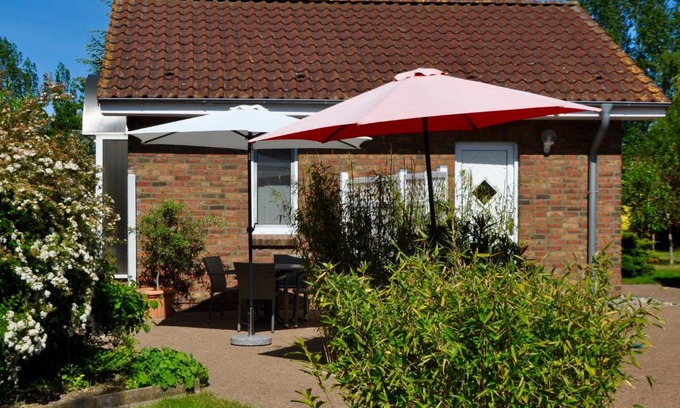 Elmenhorst/Lichtenhagen Maison | Ferienhaus Pension Sonnenblume