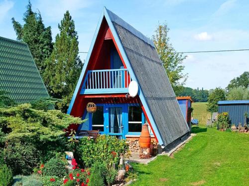 Perlin Maison | Ferienhaus, Perlin