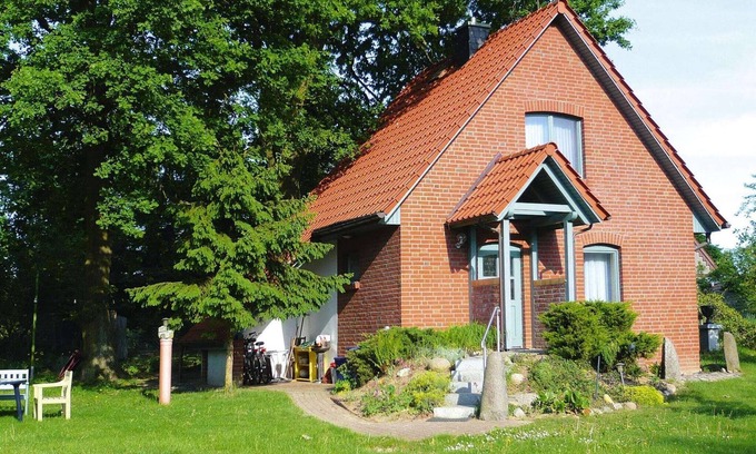 Leisten Maison | Maison de vacances, Plau am See