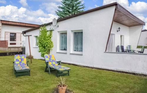 Kummerow Maison | Ferienhaus Plau Am See