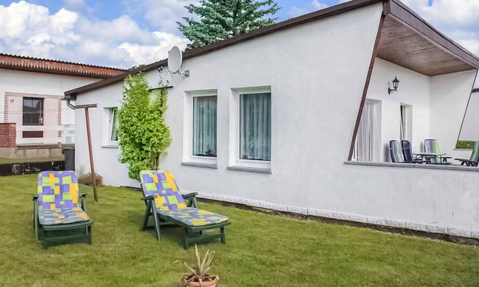 Kummerow Maison | Ferienhaus Plau am See