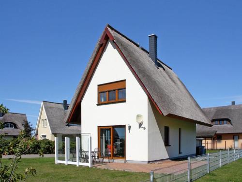 Neuenkirchen Maison | Ferienhaus Poseidon in Vieregge