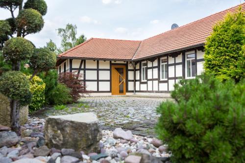 Mittelhausen Maison | Ferienhaus-Pressler-Erfurt