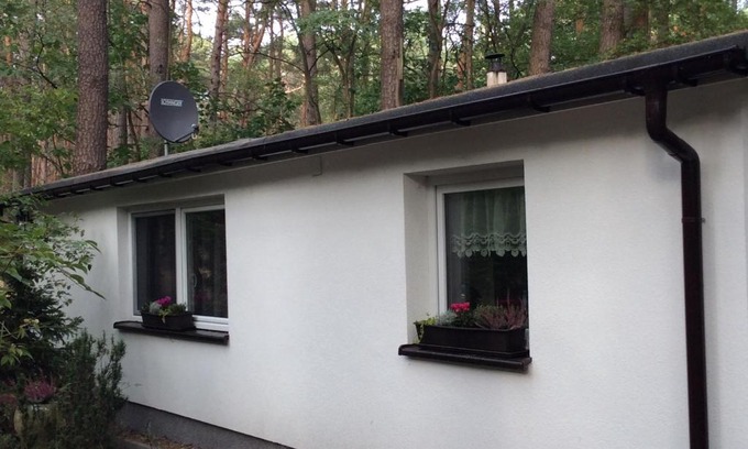 Heidesee Maison | Ferienhaus Prieros