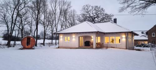 Zulpich Maison | Ferienhaus Q1, Ruhe und Erholung in der Eifel