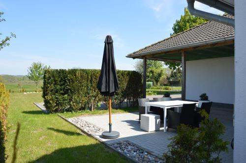 Pantow Maison | Ferienhaus Rügen