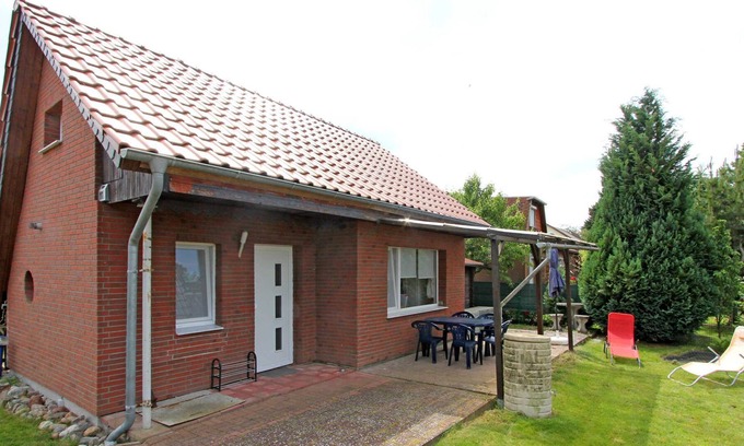 Zettemin Maison | Ferienhaus Rützenfelde SEE 9561-17 - SEE 9561-17