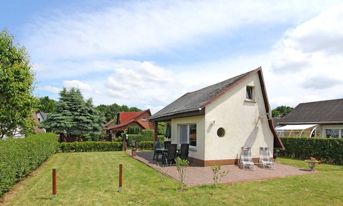 Zettemin Maison | Ferienhaus Rützenfelde SEE 9571-37 - SEE 9571-37