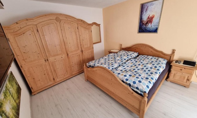 Winden am See Maison | Ferienhaus RADO