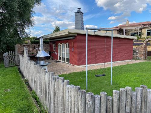 Buetzow Maison | Ferienhaus Reiseoase