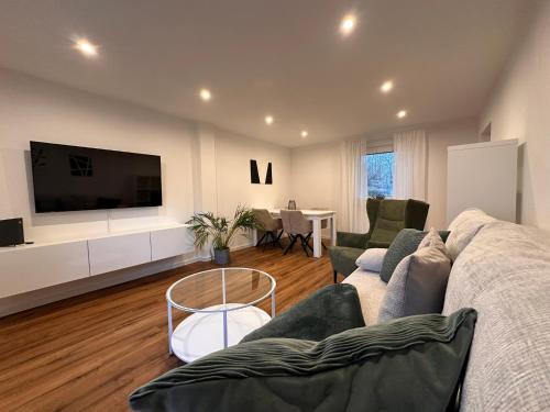 Rosenthal Maison | Ferienhaus Reni