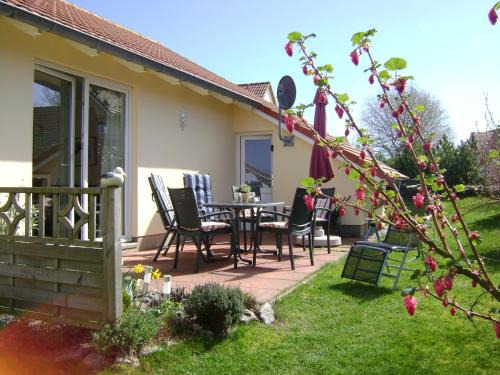 Boiensdorf Maison | Ferienhaus "Rieke"