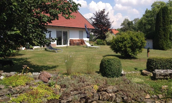 Schoenstedt Maison | Ferienhaus Ringelwiese