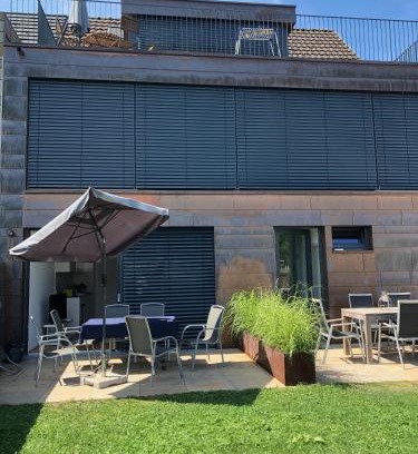 Hard Appartement | Ferienhaus Ritter