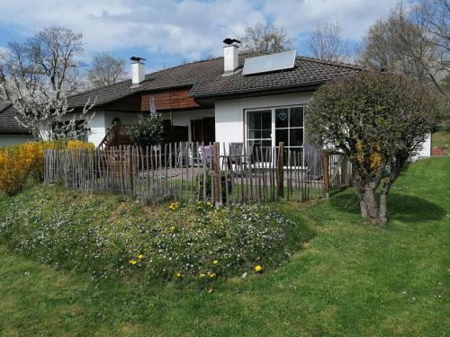 Feriendorf Frankenau Maison | Ferienhaus Rudi