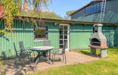 Bartenshagen-Parkentin Maison | Ferienhaus Schummerland G
