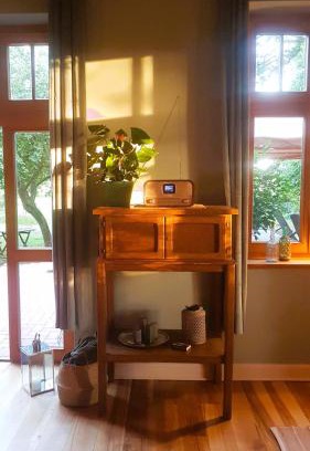 Gremersdorf-Buchholz Appartement | Ferienhaus Salvia