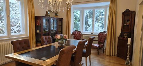Stahnsdorf Maison | Ferienhaus Sanssouci