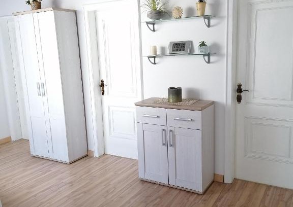 Schutzen am Gebirge Maison | Ferienhaus Savannah