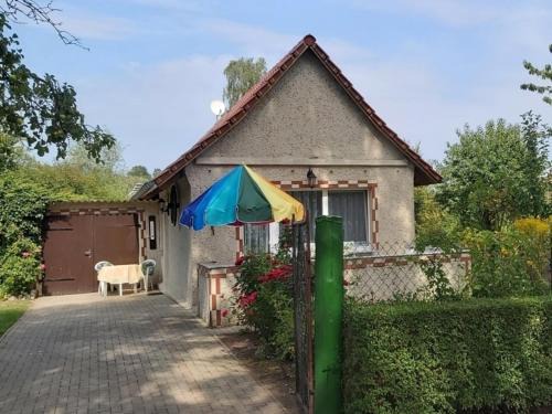 Groß Teetzleben Maison | Ferienhaus Schöne in Lebbin