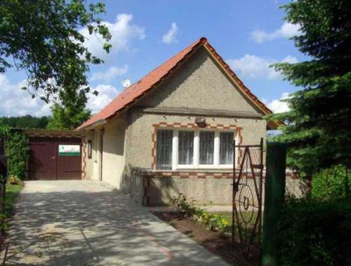 Groß Teetzleben Maison | Ferienhaus Schöne