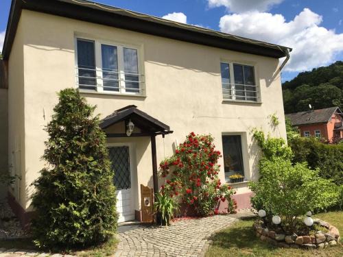 Buckow Maison | Ferienhaus Schülke