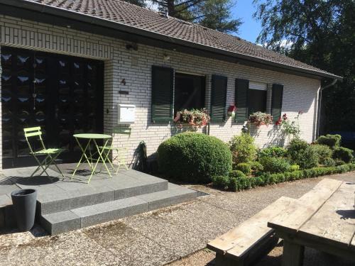 Bispingen Maison | Ferienhaus Schils Zur alten Heidegärtnerei