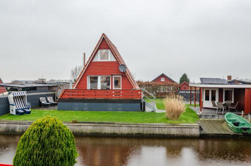 Sudbrookmerland Maison | Ferienhaus Schmidt