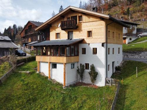 Lienzer Dolomiten Maison | Ferienhaus "Schneider"