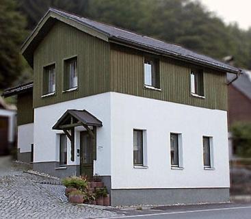 Rittersgrun Maison | Ferienhaus Schreinert
