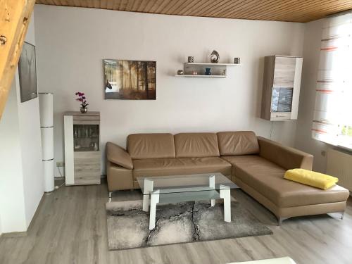 Mandelholz Appartement | Ferienhaus Schuster