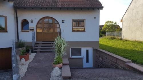 Rheinhausen Maison | Ferienhaus Schwörer