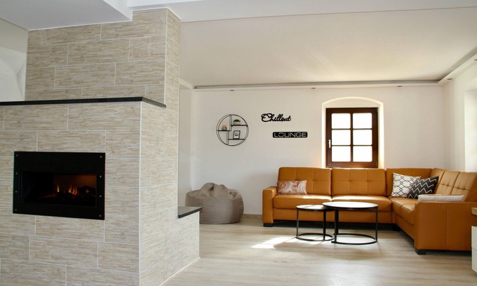 Pentling Maison | Ferienhaus Schwalbennest - Chalet an der Donau direkt bei Regensburg