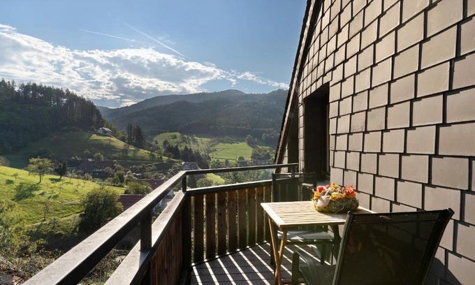 Busterbach Maison | Ferienhaus Schwarzwaldleben