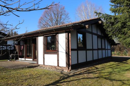 Waldbrunn Maison | Ferienhaus Scout Paradiesecke 179